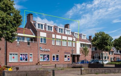 Hoftuinplein 31