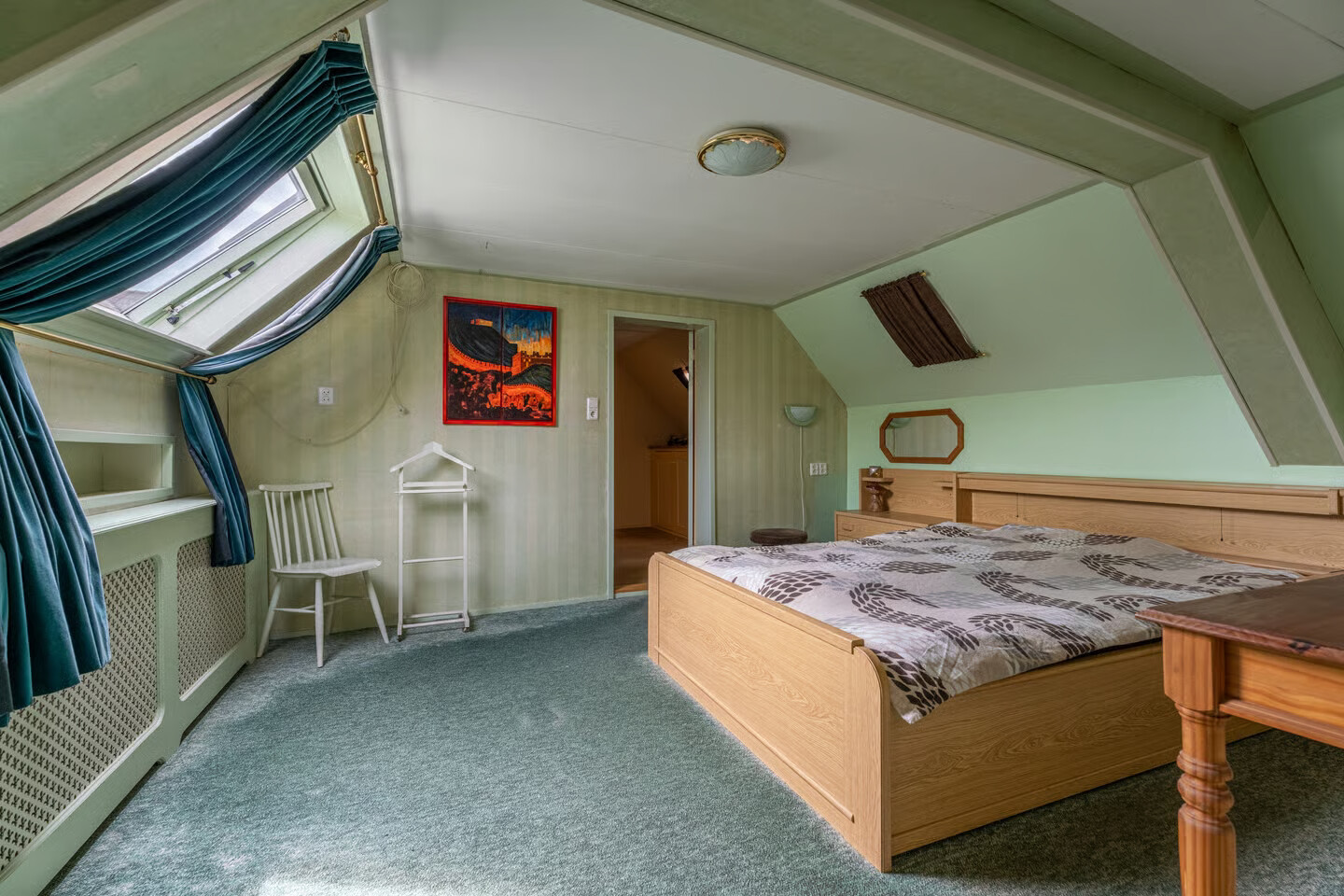 Vrijstaande woning te koop: Moleneind 8, Rijnsburg