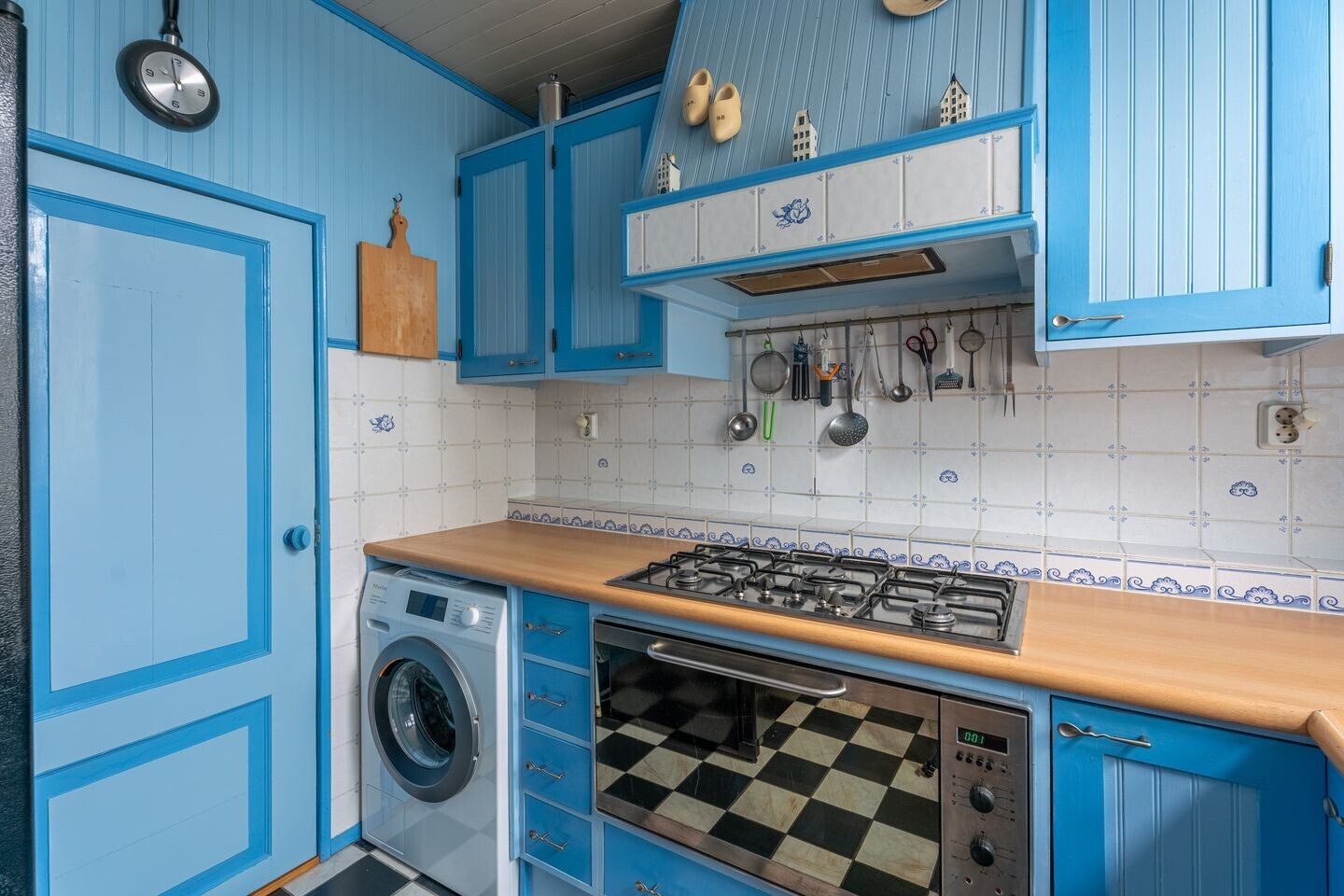 Vrijstaande woning te koop: Moleneind 8, Rijnsburg