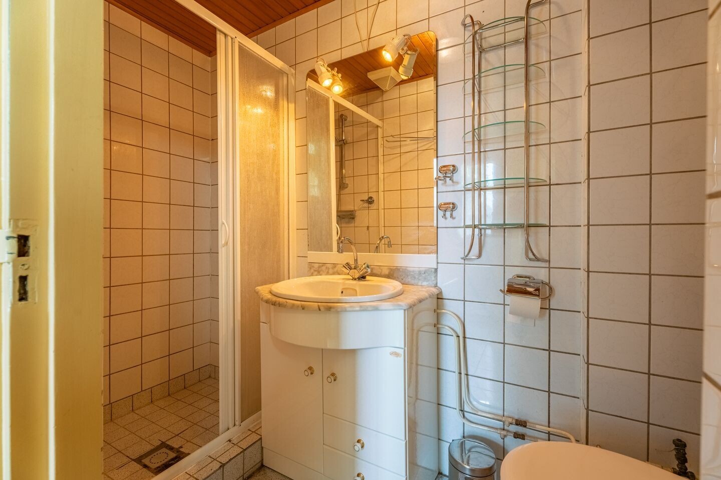 Vrijstaande woning te koop: Moleneind 8, Rijnsburg