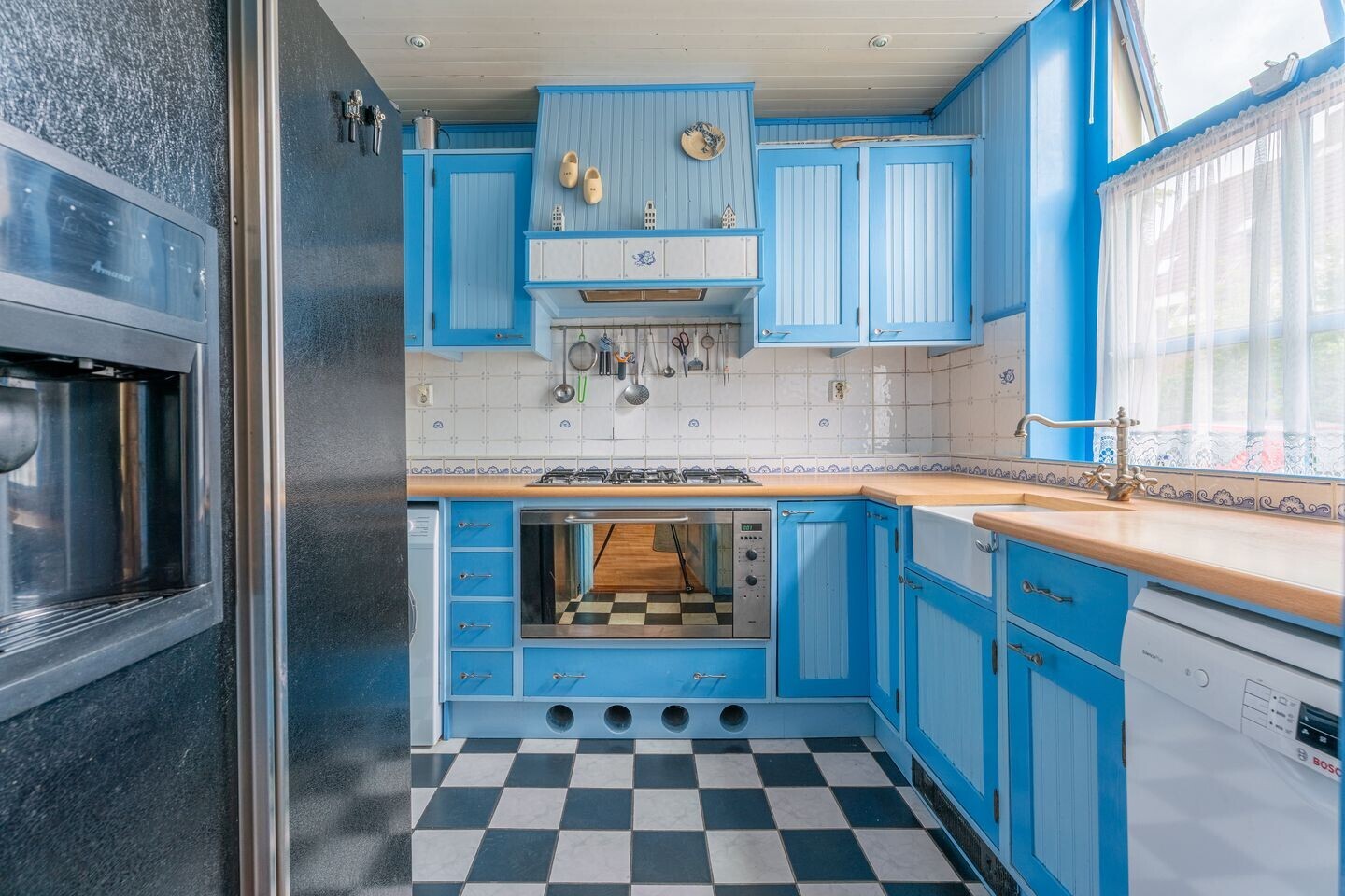 Vrijstaande woning te koop: Moleneind 8, Rijnsburg
