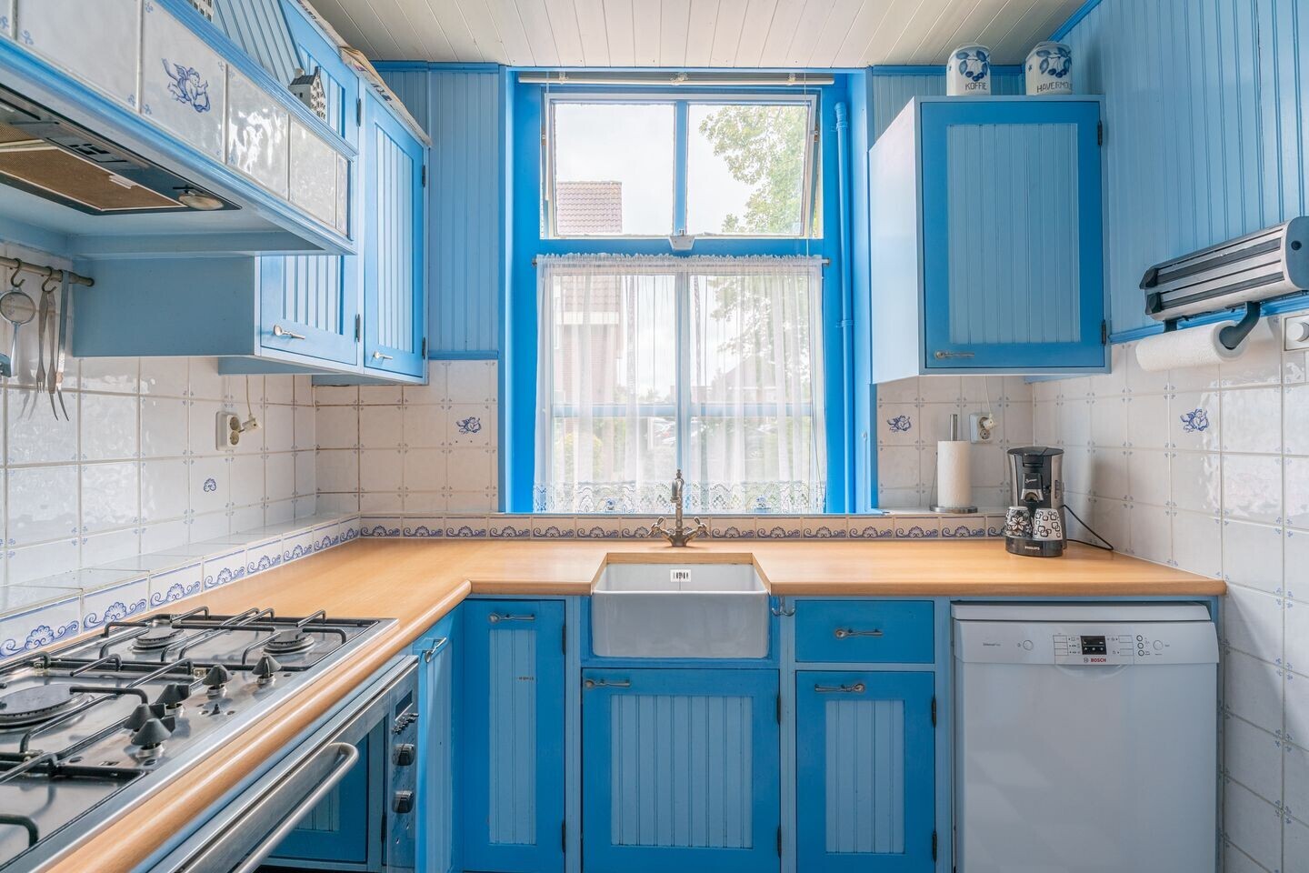 Vrijstaande woning te koop: Moleneind 8, Rijnsburg