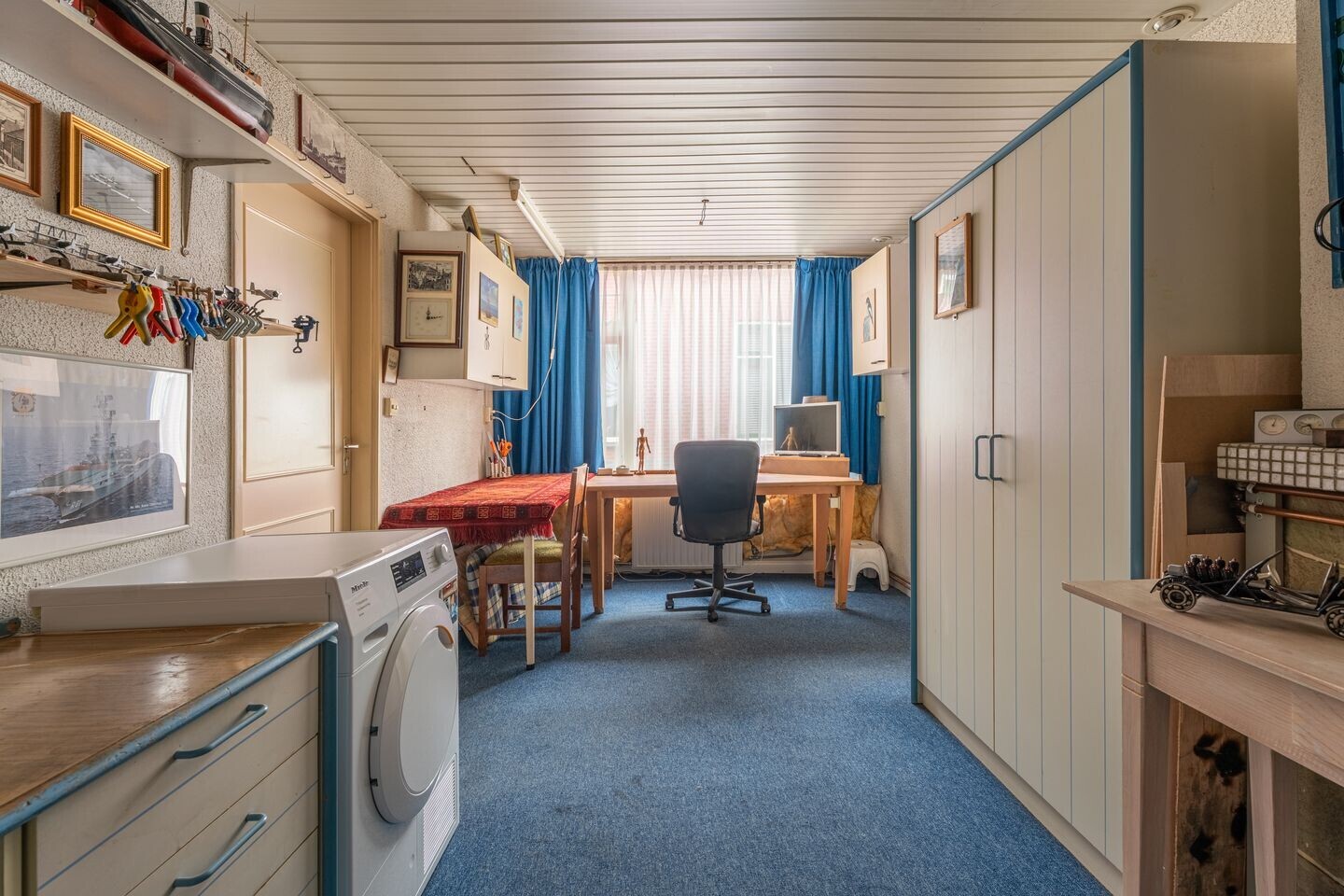 Vrijstaande woning te koop: Moleneind 8, Rijnsburg