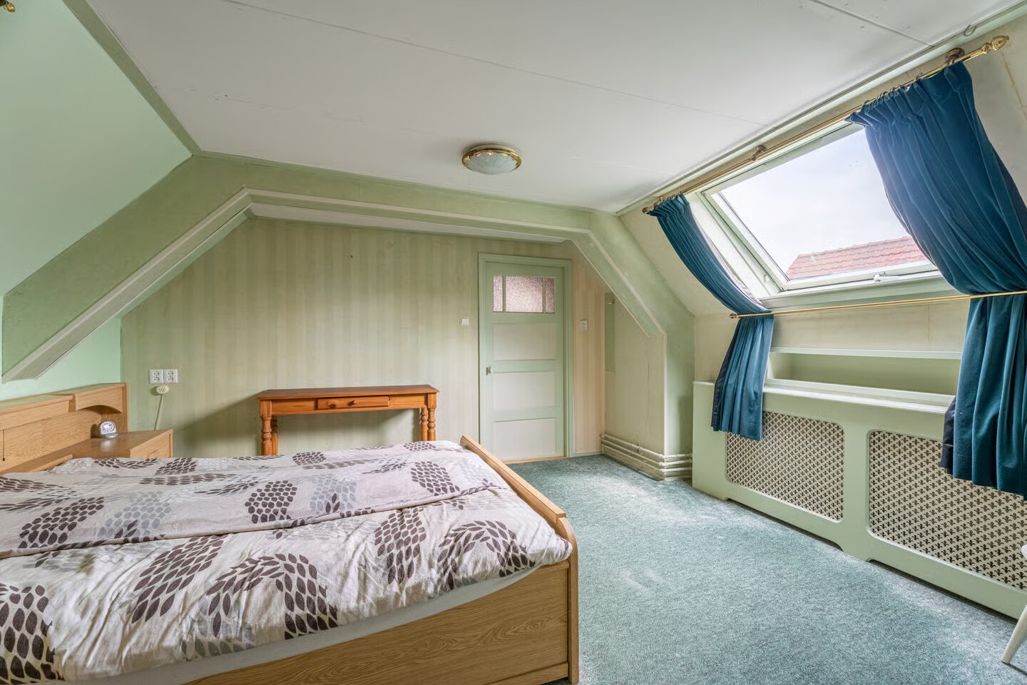 Vrijstaande woning te koop: Moleneind 8, Rijnsburg