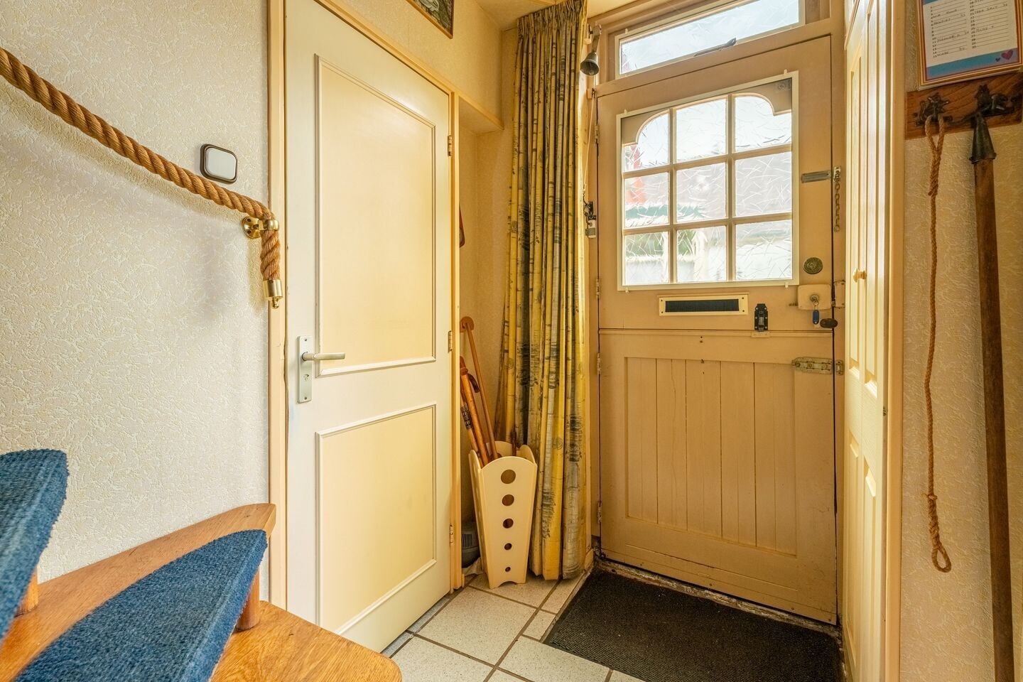 Vrijstaande woning te koop: Moleneind 8, Rijnsburg
