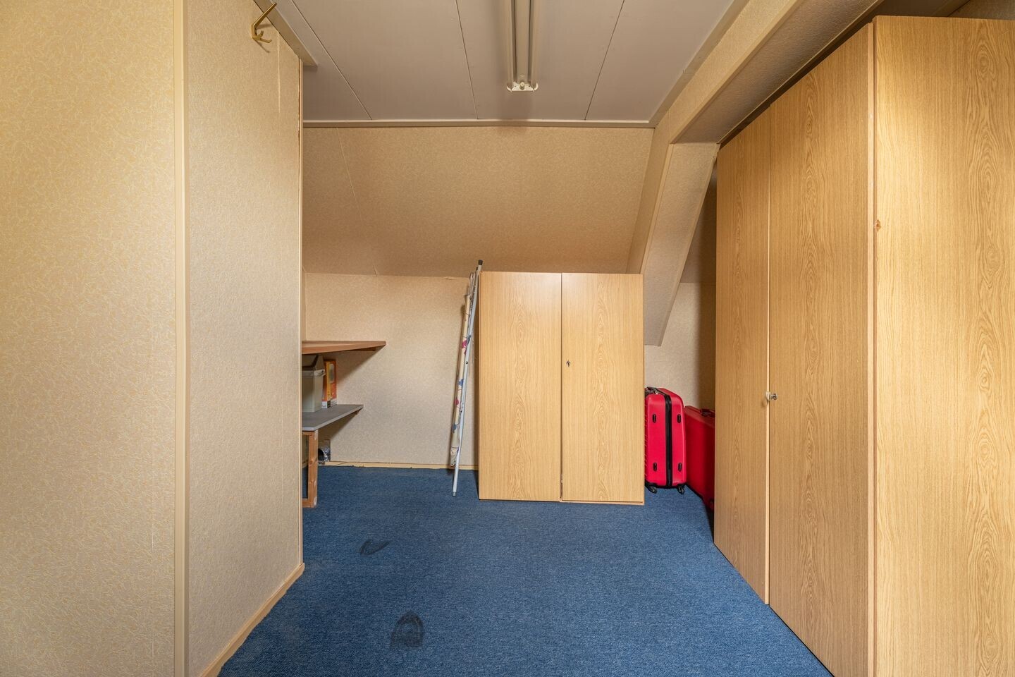 Vrijstaande woning te koop: Moleneind 8, Rijnsburg