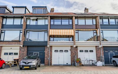 Collegiantenstraat 75