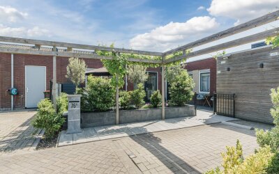 Collegiantenstraat 76-B