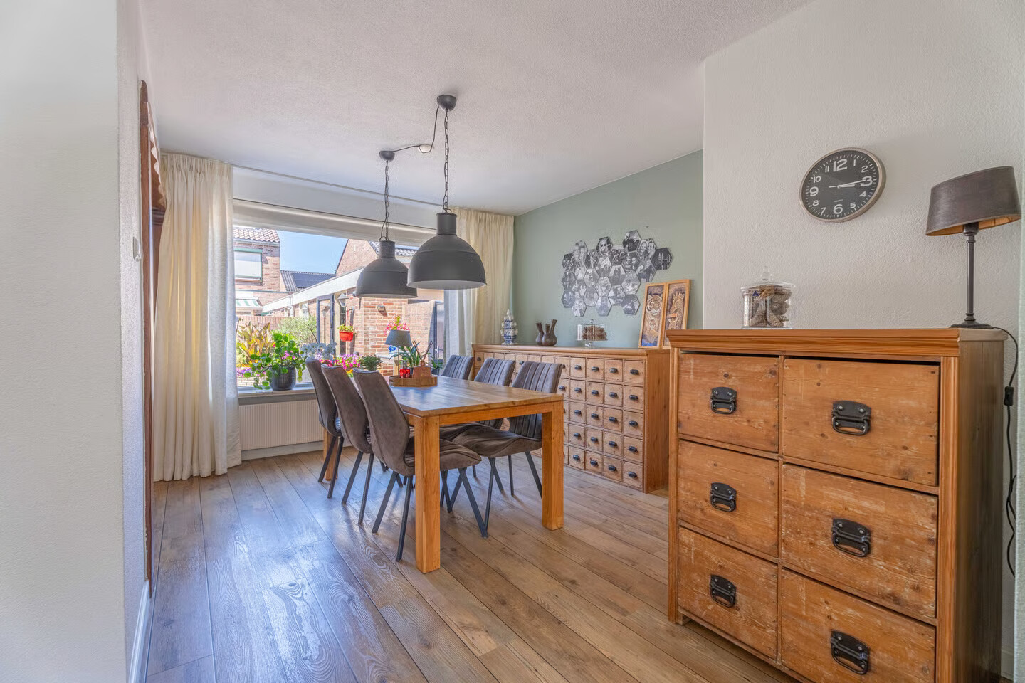 Hoekwoning te koop: Collegiantenstraat 88, Rijnsburg