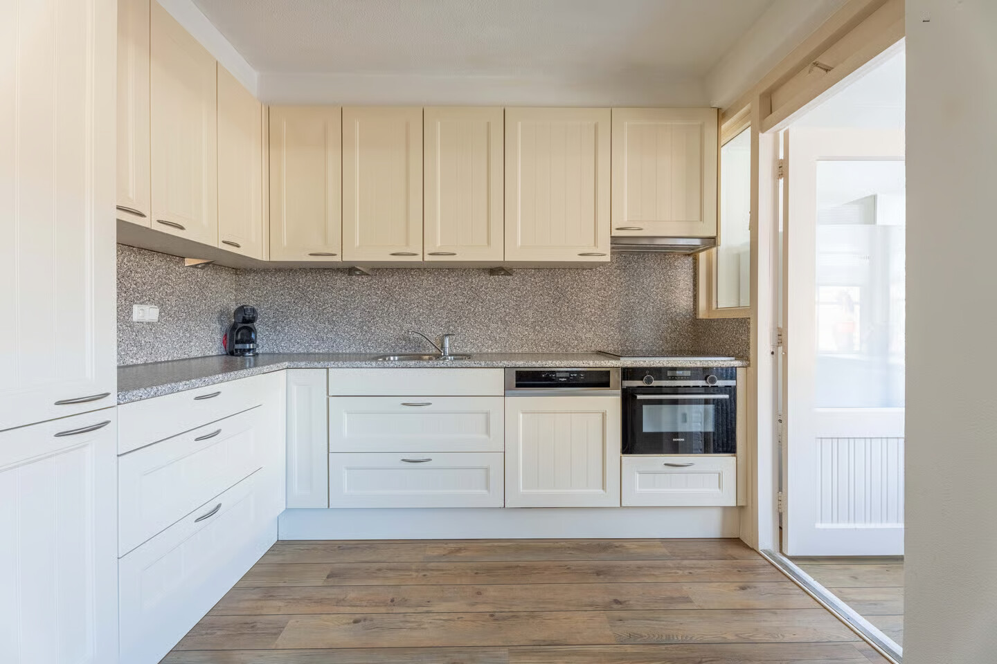 Hoekwoning te koop: Collegiantenstraat 88, Rijnsburg