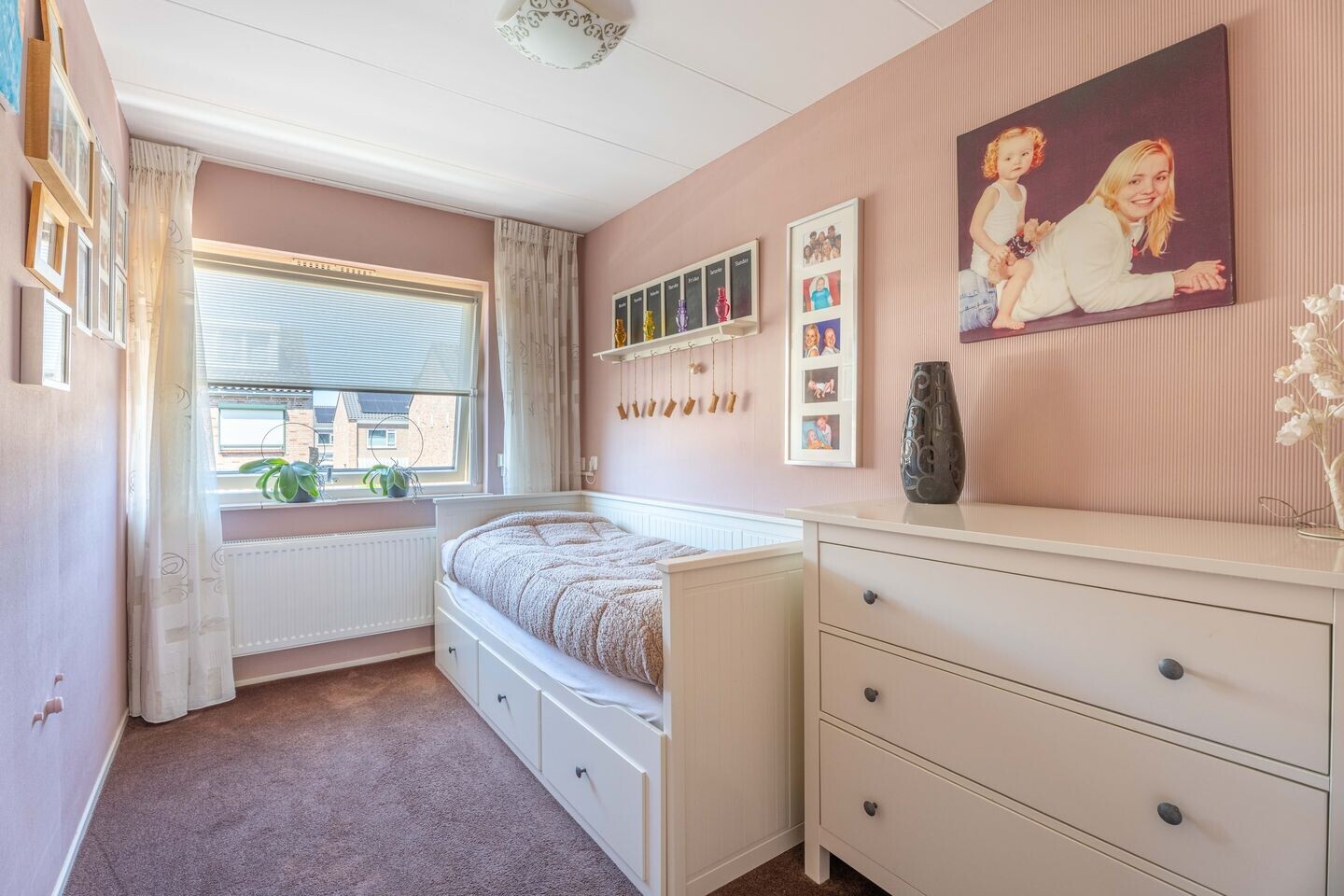 Hoekwoning te koop: Collegiantenstraat 88, Rijnsburg