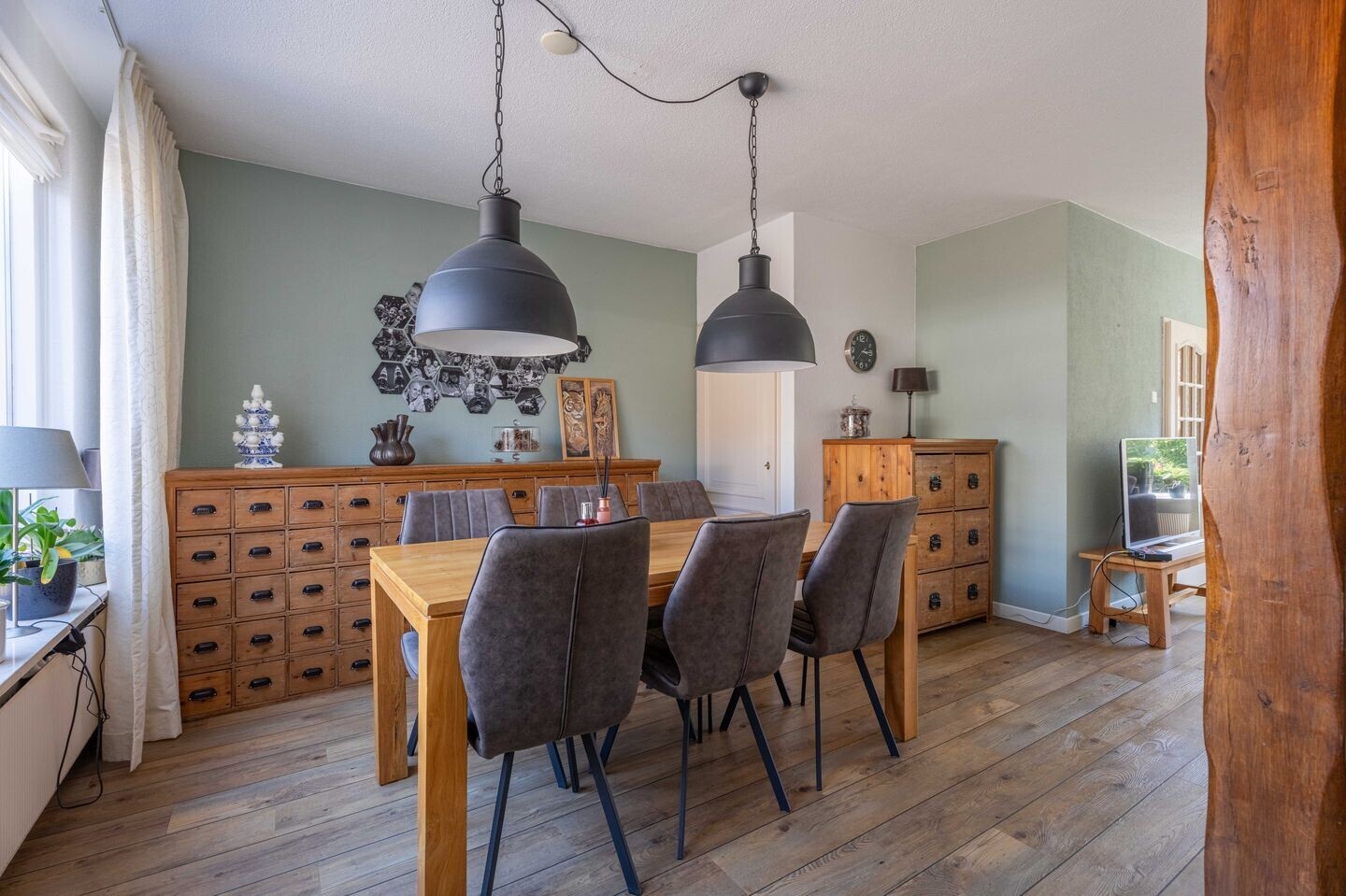 Hoekwoning te koop: Collegiantenstraat 88, Rijnsburg
