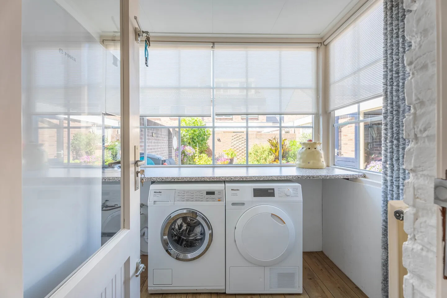 Hoekwoning te koop: Collegiantenstraat 88, Rijnsburg
