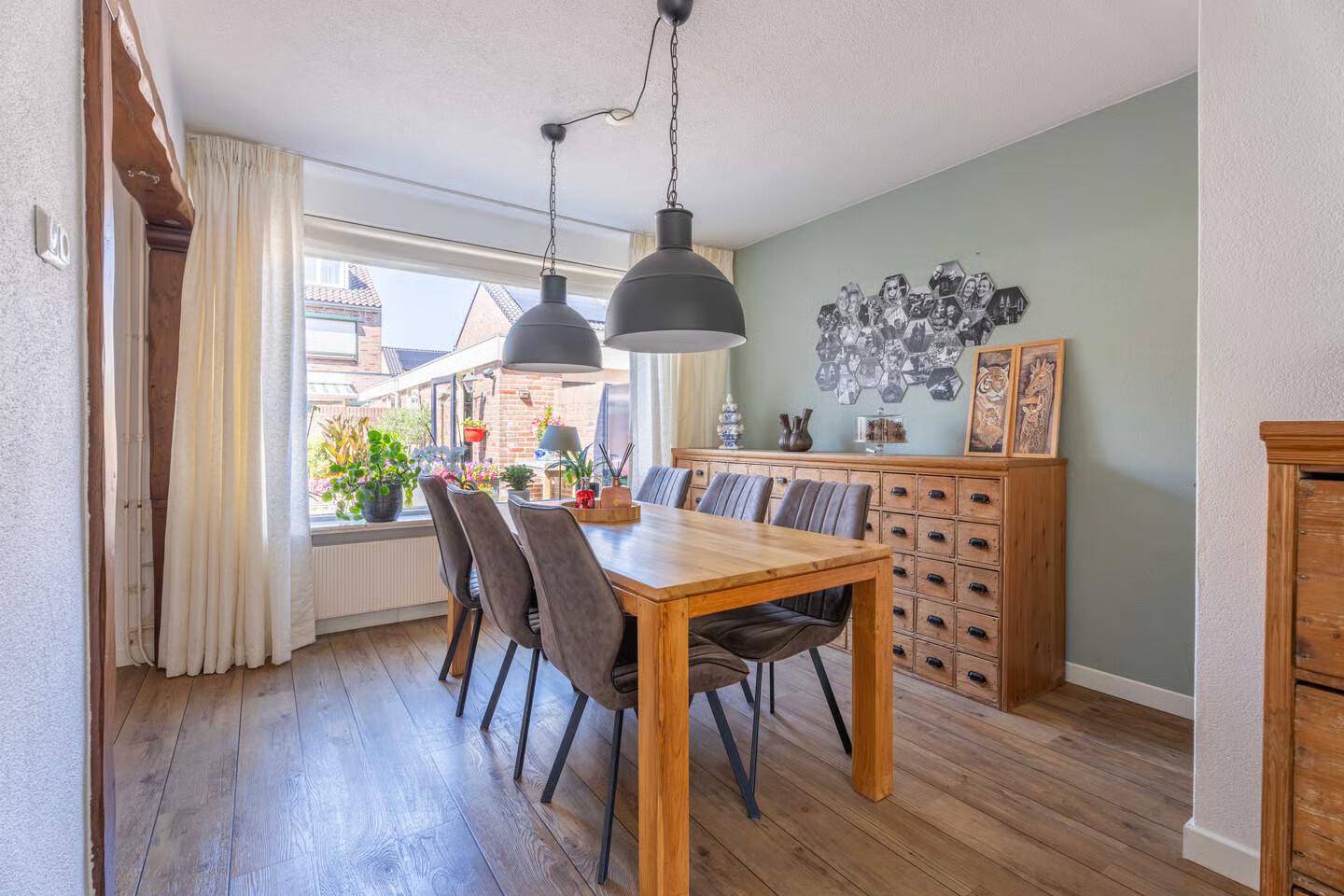 Hoekwoning te koop: Collegiantenstraat 88, Rijnsburg