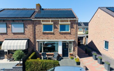 Collegiantenstraat 88