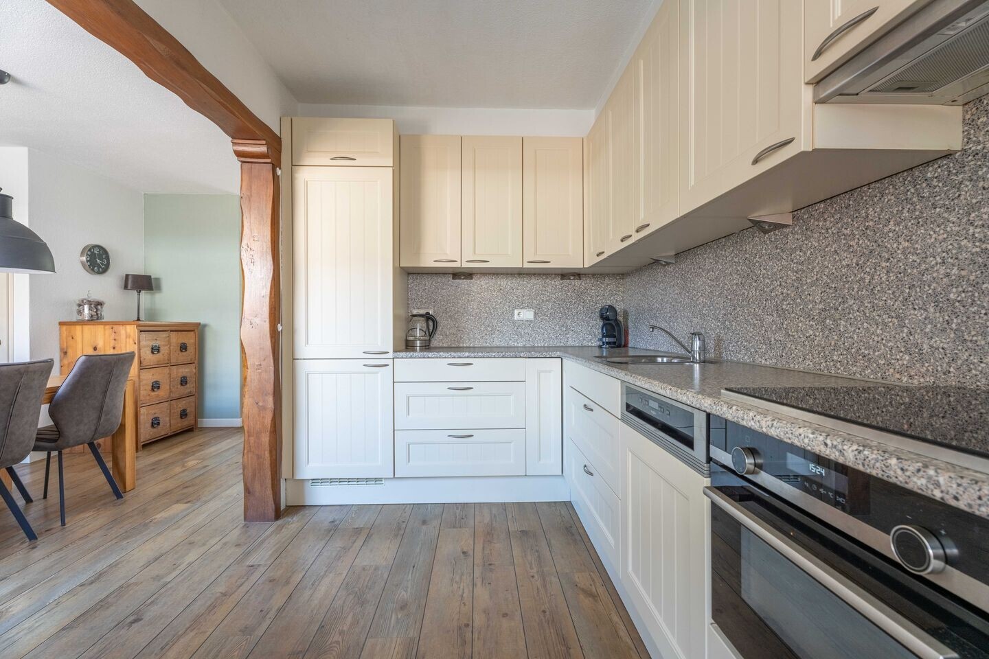 Hoekwoning te koop: Collegiantenstraat 88, Rijnsburg