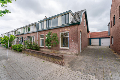 Brouwerstraat 62