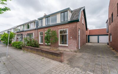 Brouwerstraat 62