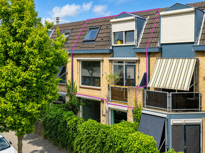 Brouwerstraat 152