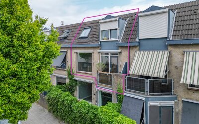 Brouwerstraat 152