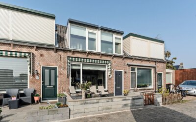 Joachim Oudaanstraat 14