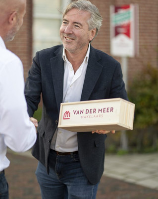 Korte Voorh. 14
