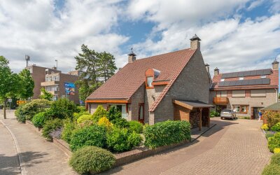 Korte Voorhouterweg 2
