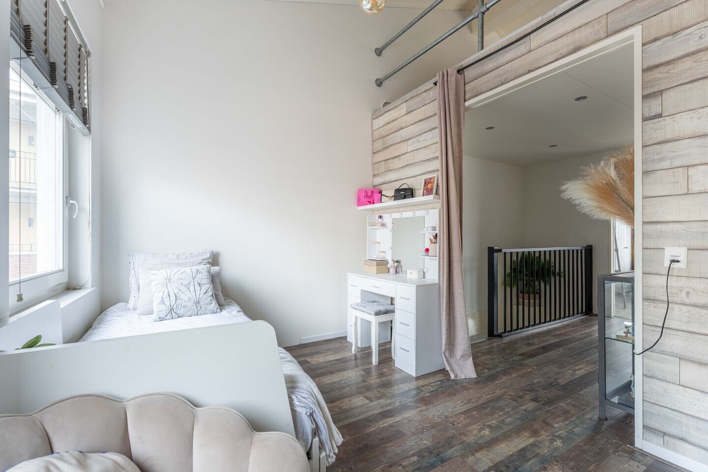 Tussenwoning te koop: Tribunepad 2, Rijnsburg