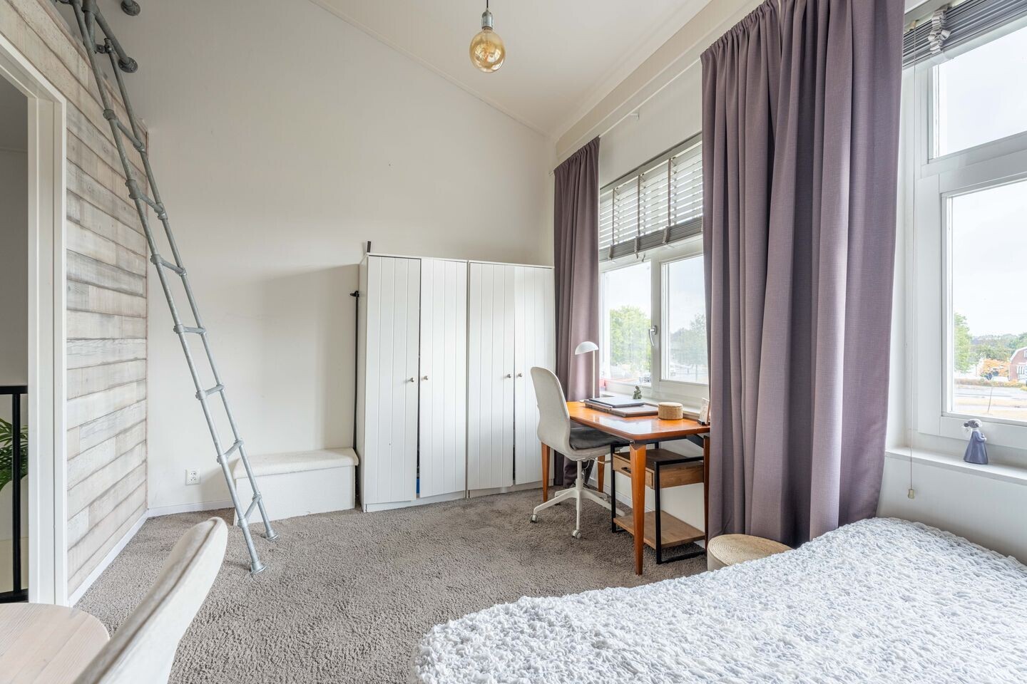 Tussenwoning te koop: Tribunepad 2, Rijnsburg