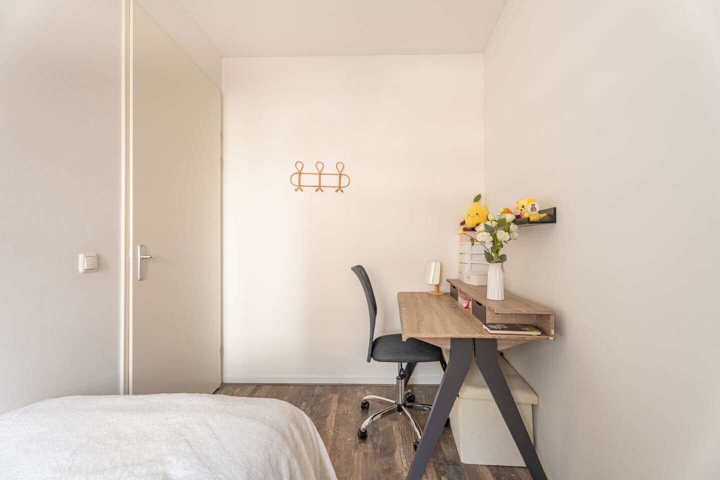 Tussenwoning te koop: Tribunepad 2, Rijnsburg