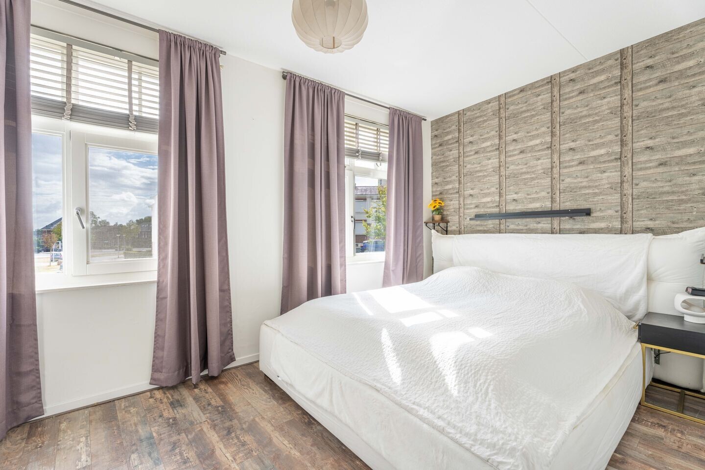 Tussenwoning te koop: Tribunepad 2, Rijnsburg