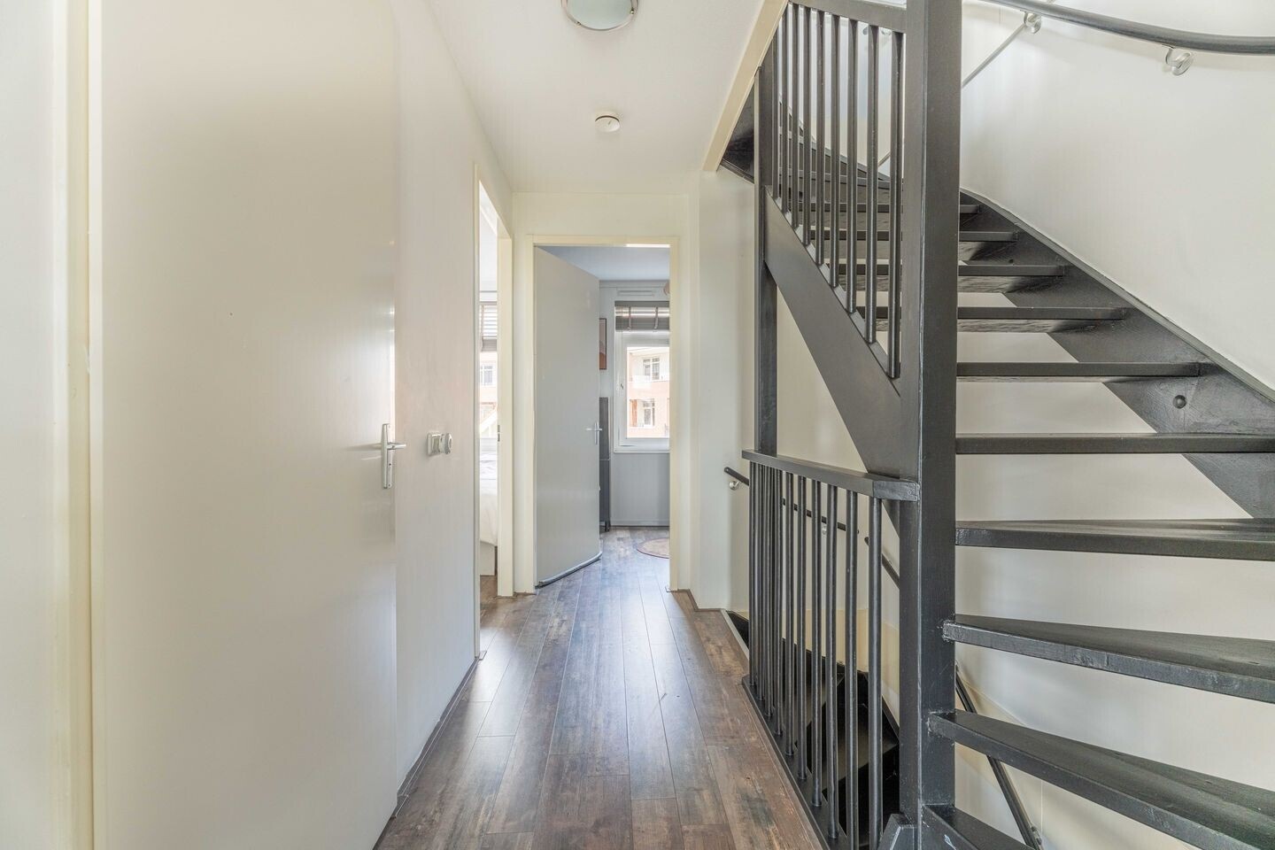 Tussenwoning te koop: Tribunepad 2, Rijnsburg