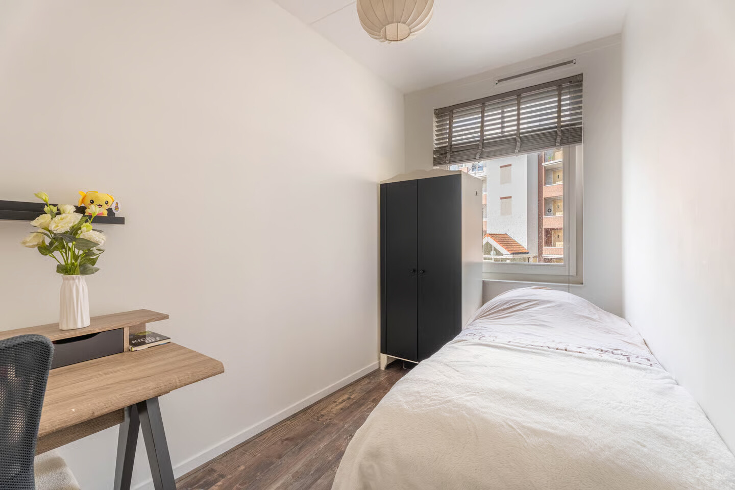 Tussenwoning te koop: Tribunepad 2, Rijnsburg