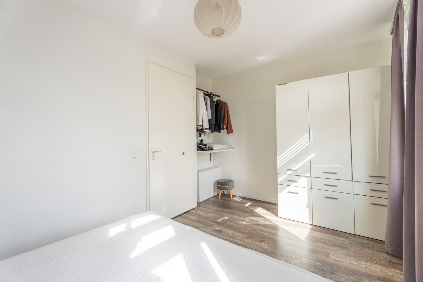 Tussenwoning te koop: Tribunepad 2, Rijnsburg