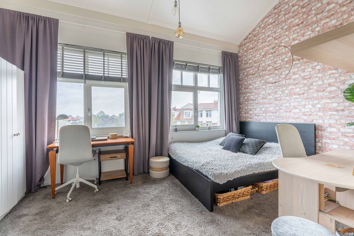 Tussenwoning te koop: Tribunepad 2, Rijnsburg