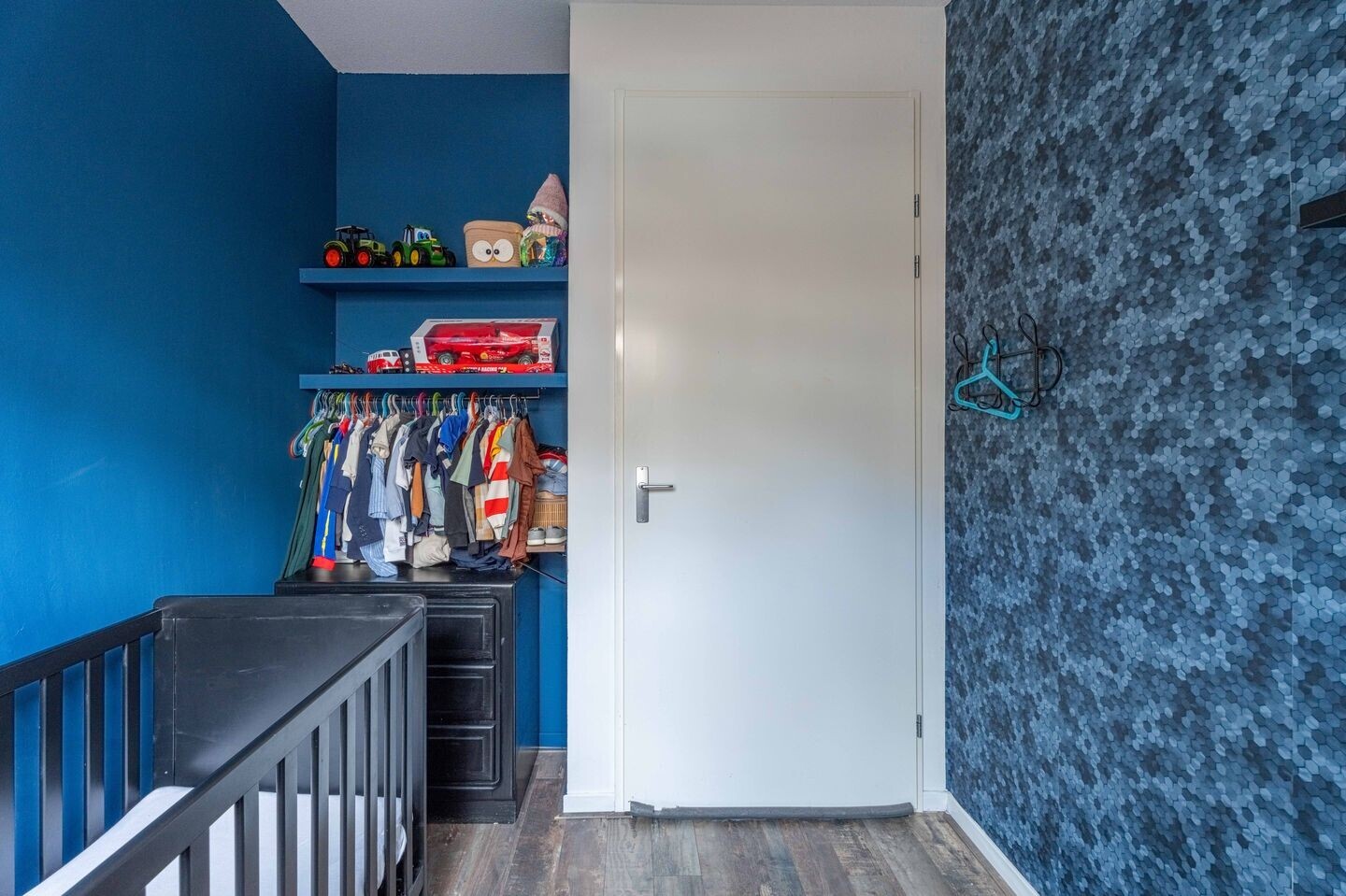 Tussenwoning te koop: Tribunepad 2, Rijnsburg