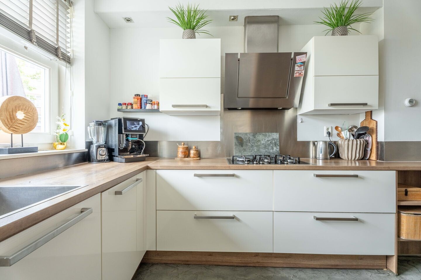 Tussenwoning te koop: Tribunepad 2, Rijnsburg