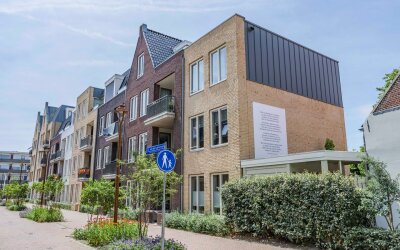 E.E. van der Laanstraat 28
