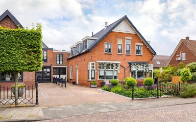 Kanaalstraat 3