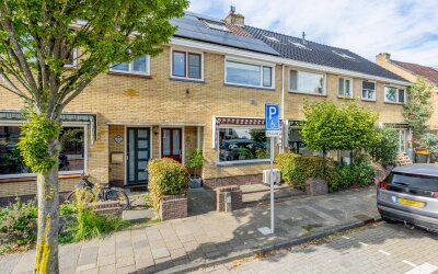 Kanaalstraat 16