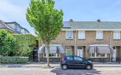 Kanaalstraat 2