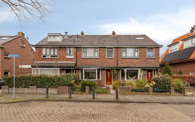Kanaalstraat 50