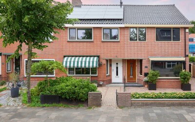 Kanaalstraat 60