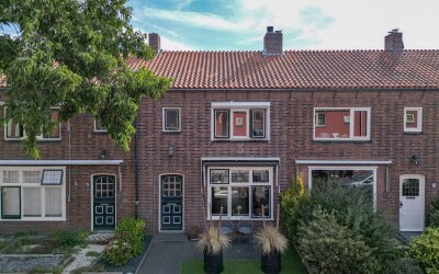 Narcissenstraat 7