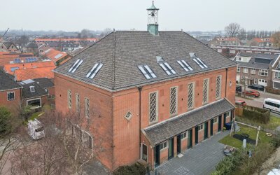 Burgemeester Hermansstraat 40-D