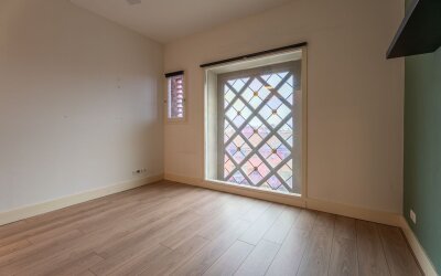 Burgemeester Hermansstraat 40-H