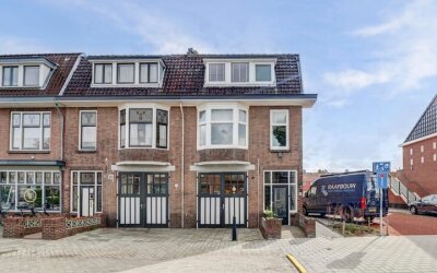 Burgemeester Meijboomstraat 64