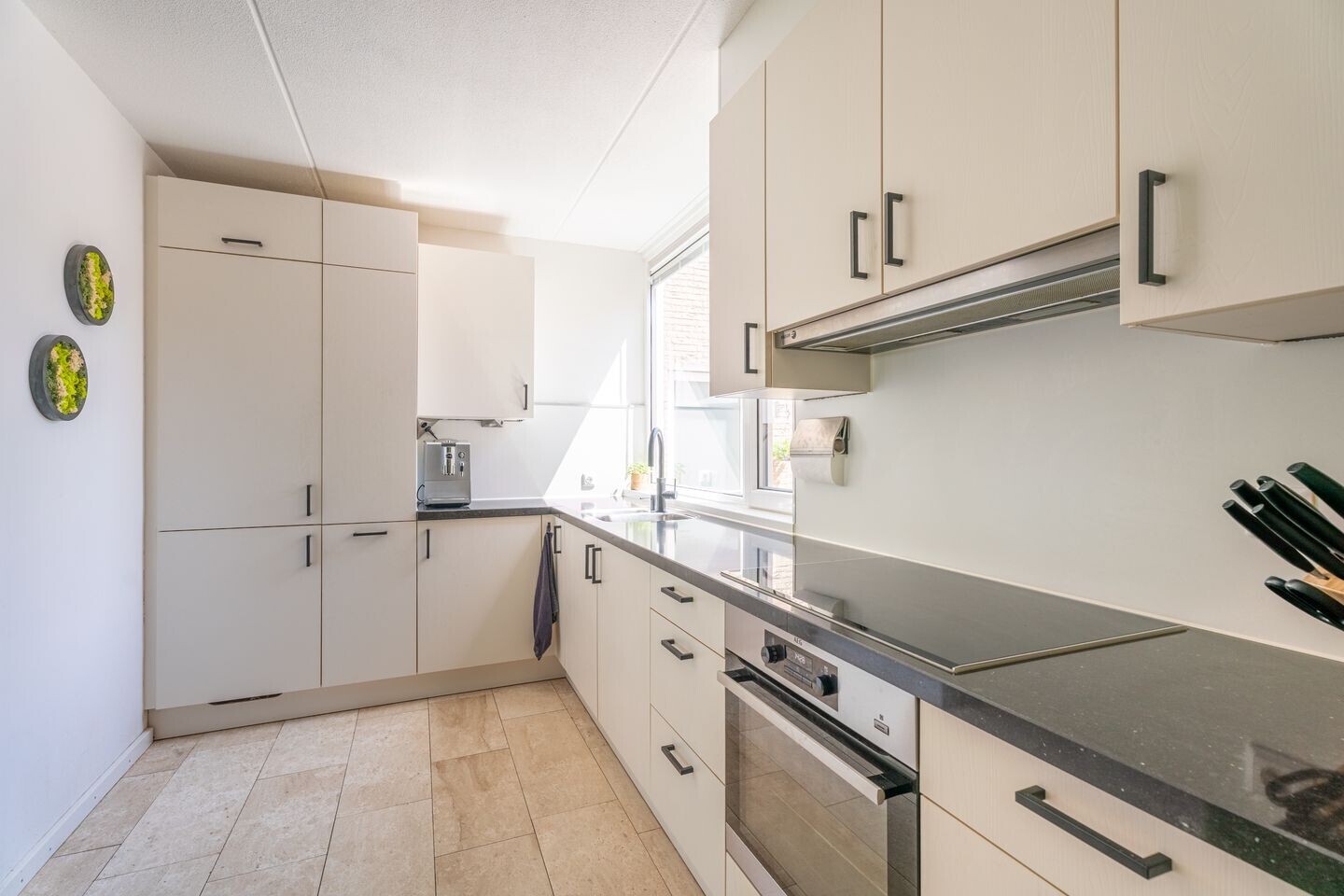 Hoekwoning te koop: De Schans 9, Rijnsburg