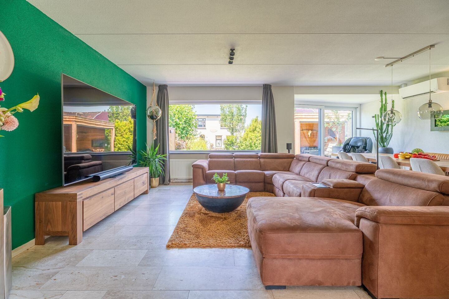 Hoekwoning te koop: De Schans 9, Rijnsburg