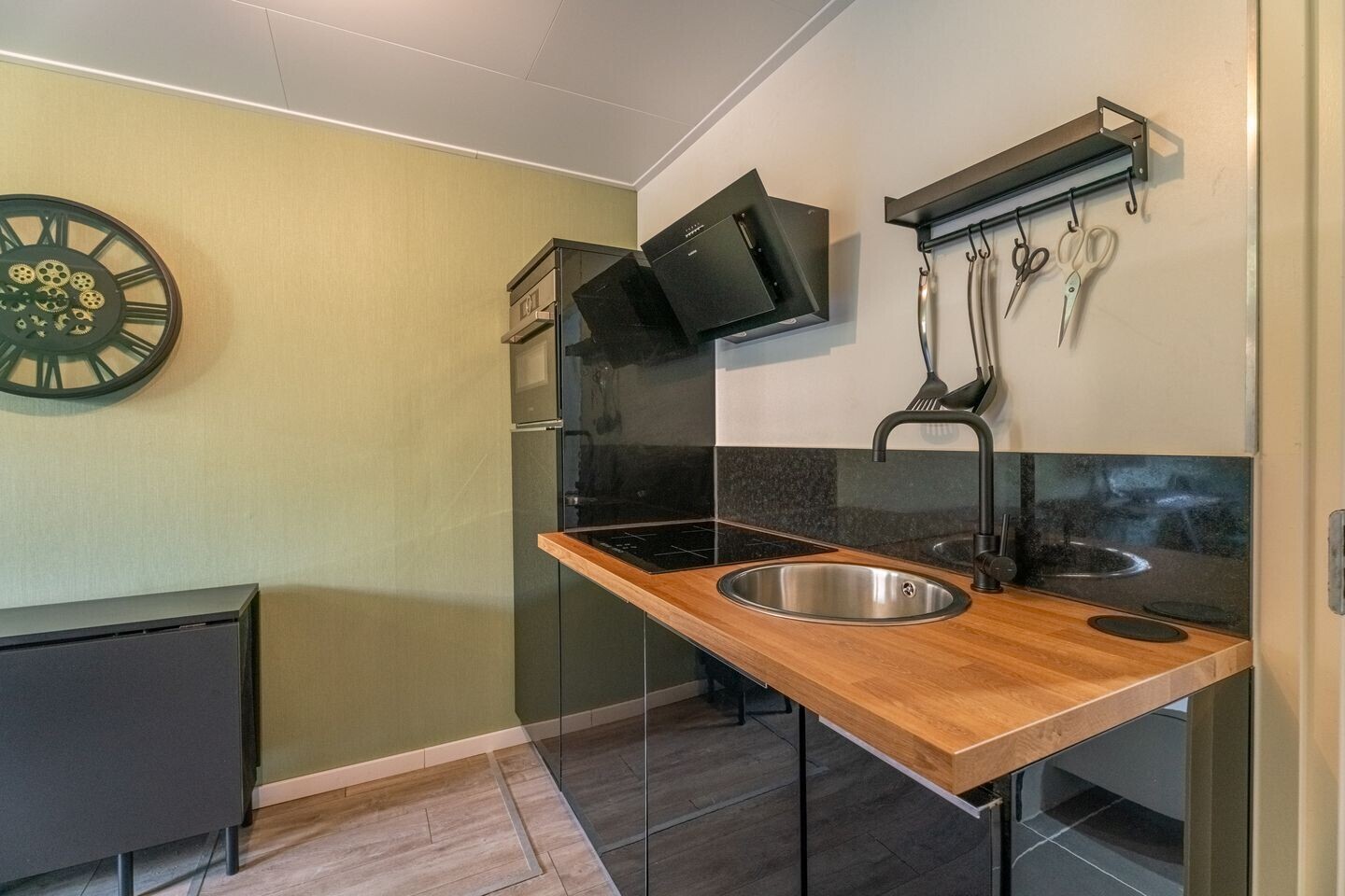 Hoekwoning te koop: De Schans 9, Rijnsburg